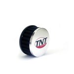 TNT-tuning TNT Air filter, R-Box, Black, Attachment Ø 28/35mm, Straight