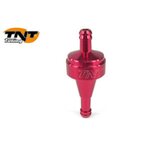 TNT-tuning TNT Fulefilter, Red, Ø6mm