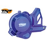 TNT-tuning TNT Flywheel cover, Blue, Derbin Senda 06->