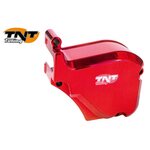 TNT-tuning TNT Oil pump cover, Red, Derbi Senda 06->