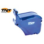 TNT-tuning TNT Oil pump cover, Blue, Derbi Senda 06->