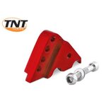 TNT-tuning TNT Spacer, Schok absorber, Red, Minarelli Horizontal