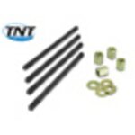 TNT-tuning TNT Cylinder studs set Derbi Senda