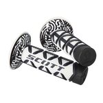 Scott Grips Diamond black/white