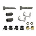 Sno-X Bushing kit lower for A-arm Ski-Doo