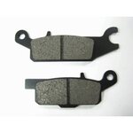 Bronco BRAKE PADS