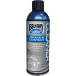 Bel-Ray Brake & contact-cleaner 400ml