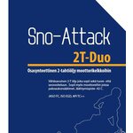 Attack SNO-ATTACK 20L