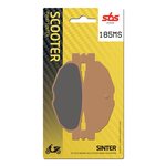 SBS Brakepads Maxi Sinter