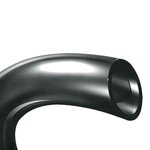 Ariete Fule pipe, 4 x 7 mm, Black, 10 m