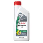 Castrol Outboard 2 T 1L