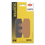 SBS Brakepads Maxi Sinter