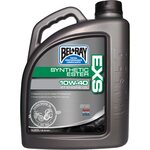 Bel-Ray EXS Full Synthetic Ester 4T Engine Oil 10W-40