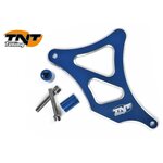 TNT-tuning TNT Frontsprocket cover, Aluminium, Blue, AM6