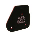Naraku DL Air filter, Minarelli Horizontal