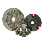 Naraku Sport Variator set, Peugeot 2-S / Honda 2-S