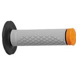 Pro Taper GRIP TRI-DENSITY DIAMOND harm/oranssi