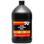 K&N FILTER OIL 3,78 L