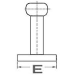 Osculati S.S Nordik Pollari 310 mm