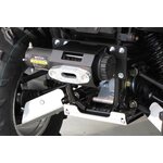 Bronco Rear Winch mounting kit CF-Moto