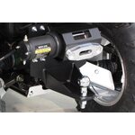 Bronco Rear Winch mounting kit CF-Moto