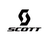 Scott 250/450/Bike niskatuen koukkupari 20mm