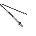 Rear brake cable, Keeway