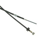 Rear brake cable, Peugeot TKR