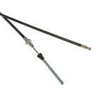 Rear brake cable, Yamaha BWS