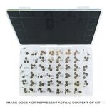 ProX Valve Shim Assortment KTM 10.00 from 1.85 to 3.20