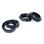 ProX Front Fork Seal and Wiper Set KX80 '86-91 + RM80 '89-01