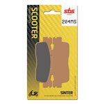 SBS Brakepads Maxi Sinter