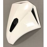 Schuberth C3Pro ventilation scoop, glossy white