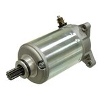 Sno-X Starter Motor