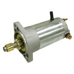 Sno-X Starter Motor