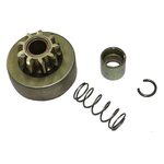 Sno-X Starter Motor Drive Gear