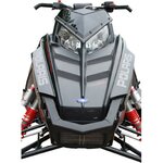 Straightline Performance Frogskinz 2010-14 Polaris 600/800 Rush,Pro-R, RMK/Assualt/Pro,Switchback Hoo