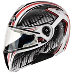Airoh Helmet, Mr Strada Layers Junior XS
