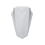 Tec-X Rear fender, White, Derbi Senda 00-08