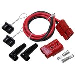 Bronco WINCH QUICK CONNECT KIT