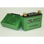 Aliant Ultralight YLP05 lithiumbattery