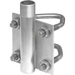 Shakespeare AHDVM stainless steel heavy duty vertical mount