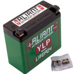 Aliant Ultralight YLP24 lithiumbattery