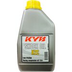 KYB Shock rcu oil K2C 1 liter