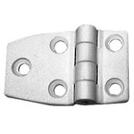 Osculati Hinge 5438mm white