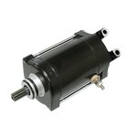 Sno-X Starter motor Polaris