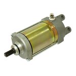 Sno-X Starter motor Yamaha