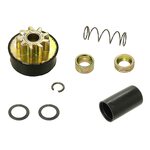 Sno-X Starter Drive Gear AC / Polaris