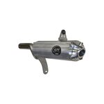 Straightline Performance Slip-On Exhaust Can-Am Outlander MAX 2008-12
