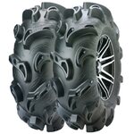 ITP rengas MAMMOTH MAYHEM 32x10-14 50mm